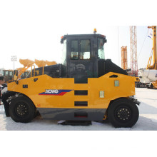 XCMG 16 Ton Pneumatische Road Roller in Promotion (XP163)